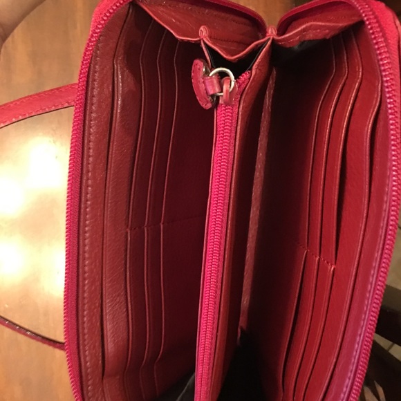 Purse/wallet - Picture 3 of 6